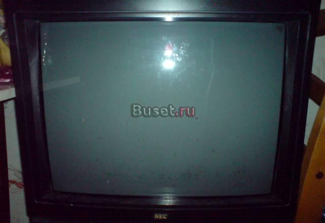 Телевизор NEC Москва