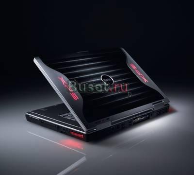 Самый мощный 17" продам dell xps 1710 4gb win7 Москва
