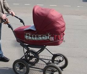 Коляска Inglesina Sofia Санкт-Петербург