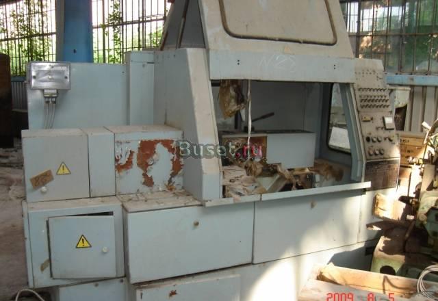 Продаю б/у токарный автомат 1И125Б Ростов-на-Дону