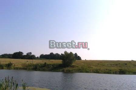 Земельный участок сельскохозчйственного назначения Юрьев-Польский