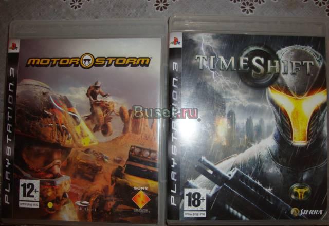 Игры для PS3 дешево Санкт-Петербург