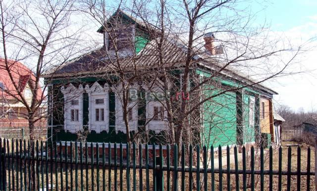 50 сот. + Деревенский дом возле 2й "бетонки" Москва