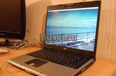Ноутбук Acer Aspire 3690 Процессор-1.8GHz Санкт-Петербург