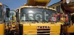 Экскаватор-планировщик UDS 214 на шасси TATRA T815-2 6x6.2 Нижневартовск