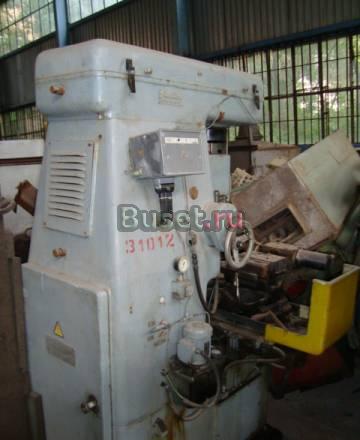 Продаю б/у специально-фрезерный ДФ92М Ростов-на-Дону