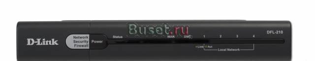 D-Link DFL - 210 Рыбинск