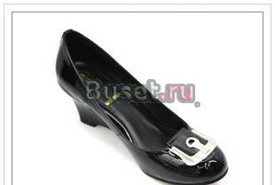 Туфли fendi 35-39 size Москва