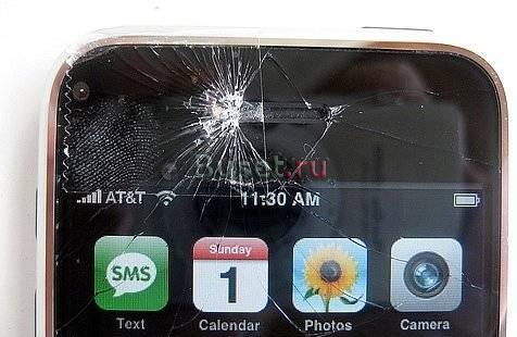У кого есть телефоны с проблемамиiPhone Санкт-Петербург