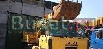 Экскаватор-планировщик UDS 214 на шасси TATRA T815-2 6x6.2  Нижневартовск