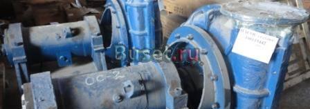 Насосы грат 450/67 Пермь