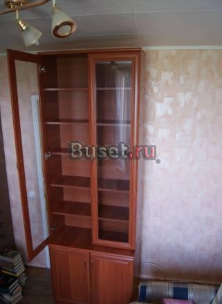 Книжный шкаф Москва