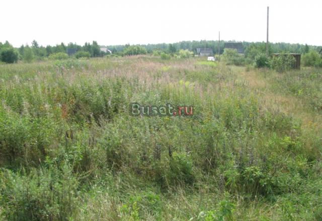 Уч-ток 8 соток, 90 км от МКАД, Щелковское, Горьк Киржач