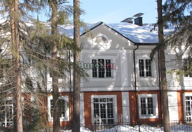 Таунхаус, 170 кв.м, Чистые Пруды 2КП Пушкино