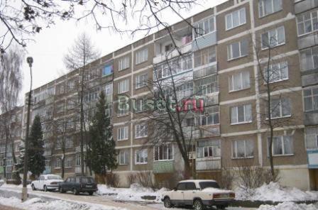 Однокомнатная квартира в г. Зарайске. Отличное состояние.  Зарайск