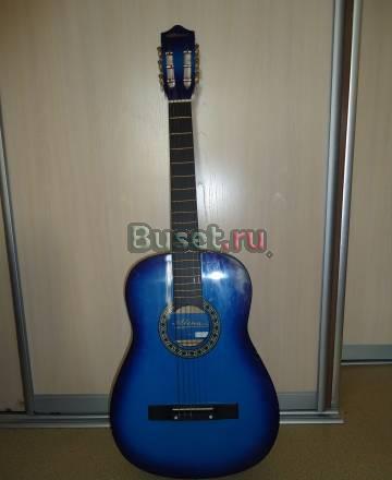 Гитара Красноярск