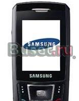 Samsung D900I Москва