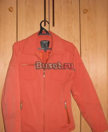 Куртка баон Москва
