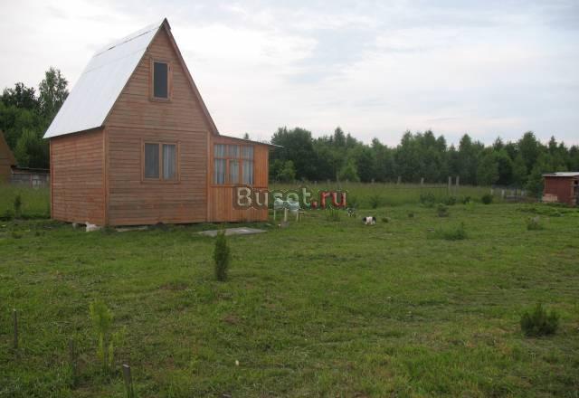 Минское шоссе Москва