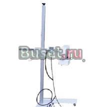 Аппарат рентгеновский диагностический переносной 1 Майкоп