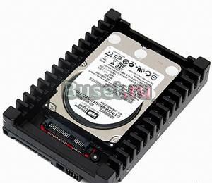 Скоростной HDD WD VelociRaptor WD1500hlfs Москва