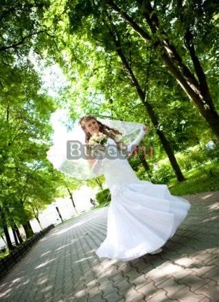 Свадебное платье Электросталь