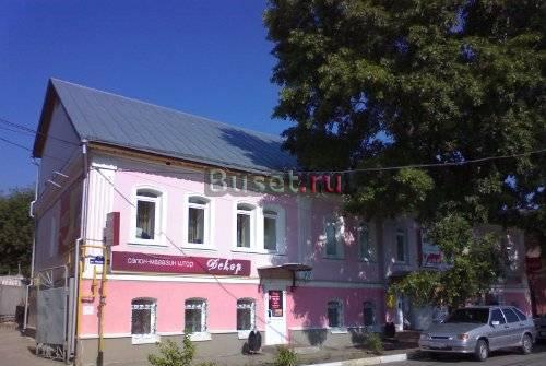 Аренда офисов. недорого Ульяновск