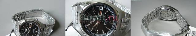 Seiko 5 Automatic. Новые Москва
