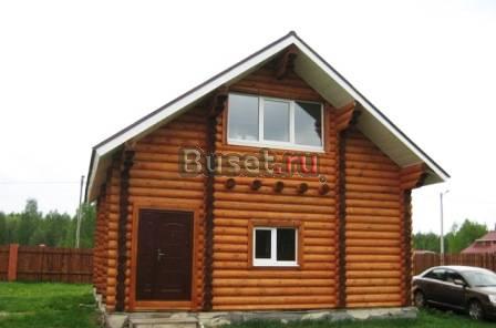 Дом в сосновом бору 70км Щелковское,Горьковское Москва