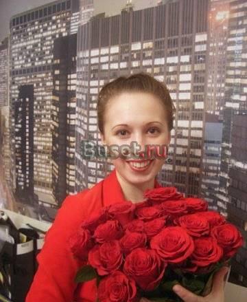 Роза 65см всего за 49 рублей.Доставка Санкт-Петербург