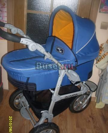 Happy Baby Olympia Санкт-Петербург