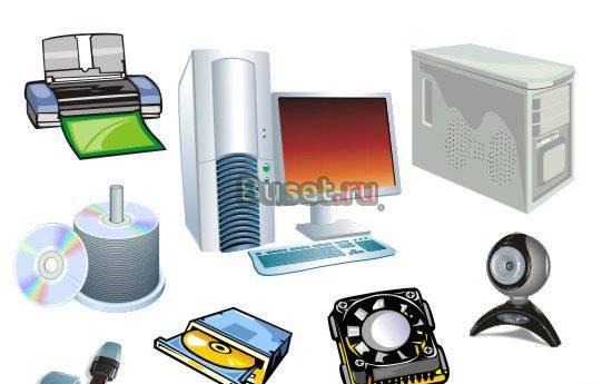 Ремонт компьютеров Санкт-Петербург