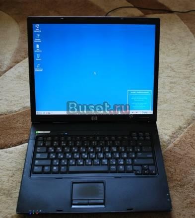 Продам Ноутбук HP Compaq nx6110 Москва