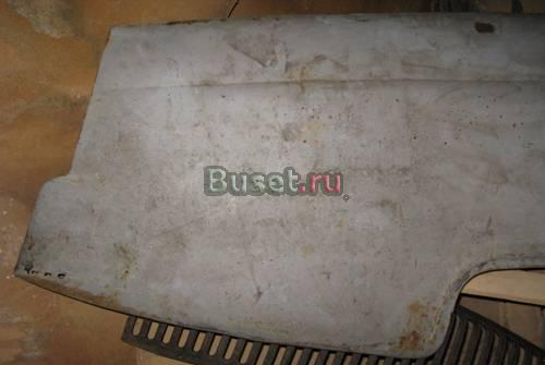 Крыло правое газ-21 Москва