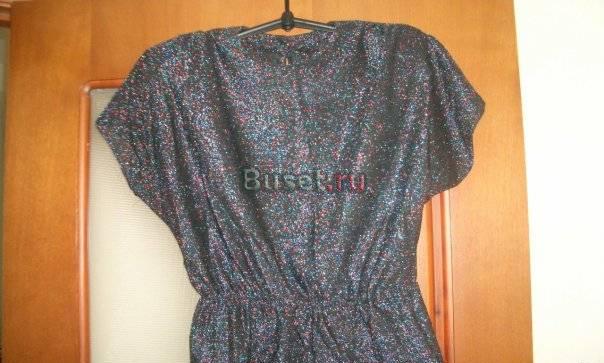 Блузка нарядная Одинцово