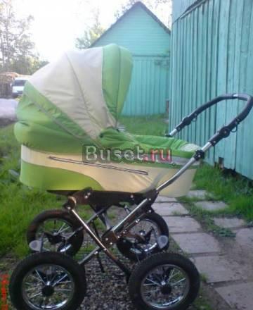 Коляска "классика" Тверь