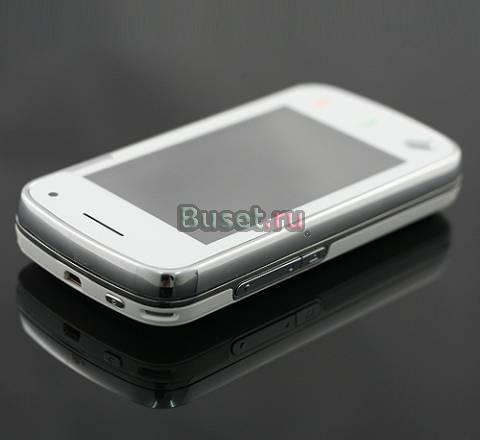 Nokia n97 ява, тв Wi-fi Москва