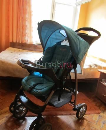Коляска Graco Mirage Москва