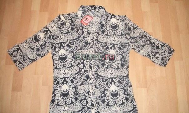 Блузка, новая Одинцово