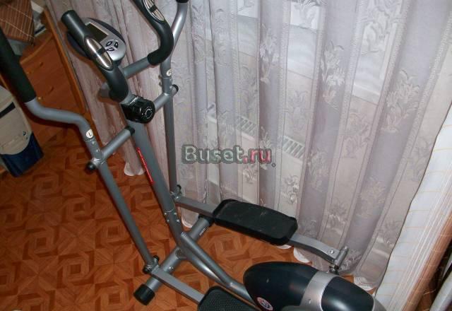 Эллиптический тренажер Москва