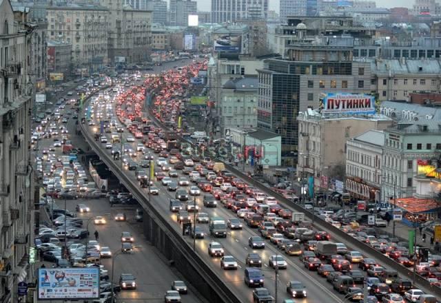 Офис в Садовом кольце Москва