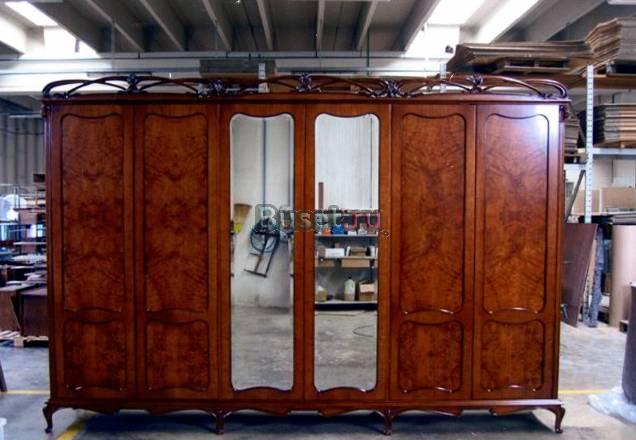 Шкаф Medea (Италия) Москва