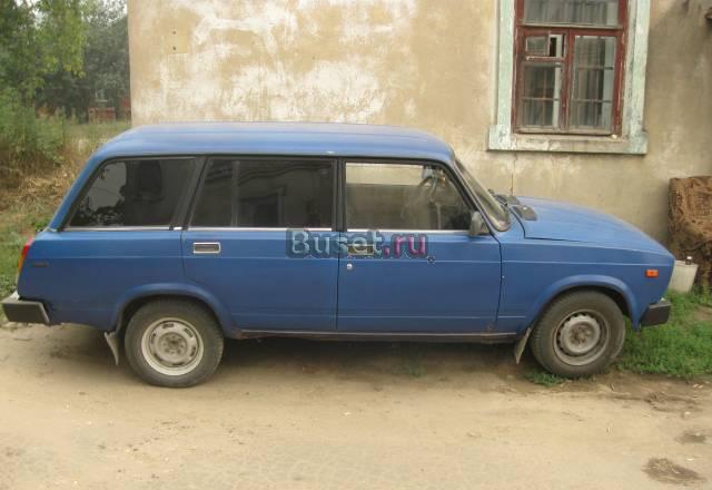 ВАЗ 2104, 1998 Нижний Новгород
