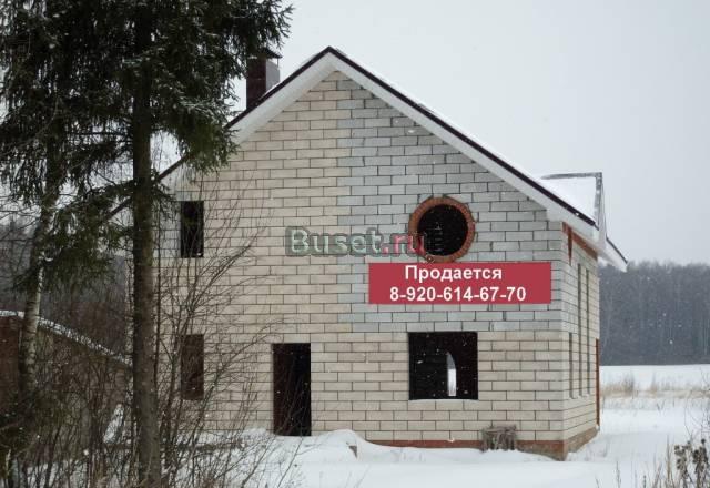 Продаются 2 дома калужская обл Боровск
