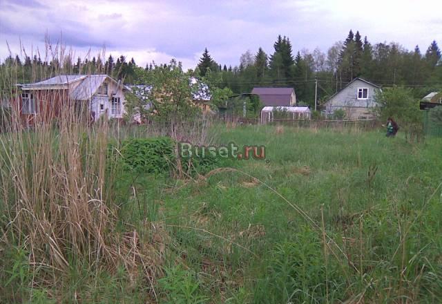 Продаю участок в дер.Бубяково Сергиев Посад