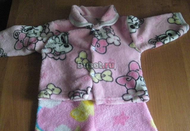 Кофта и штанишки Москва