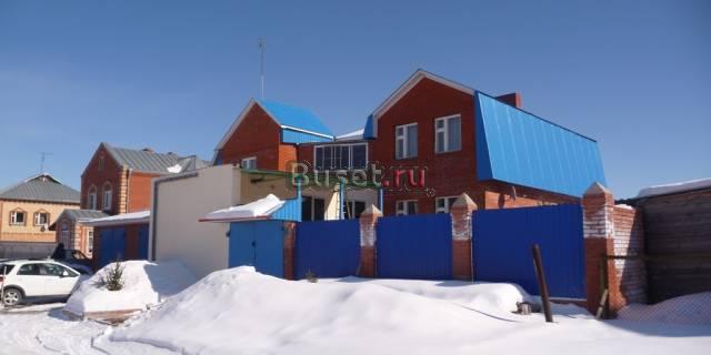 Продаётся 3 этажный коттедж в посёлке Детчино