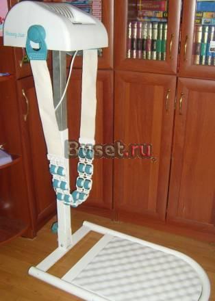 Тренажёр для похудания и профилактики здоровья Москва