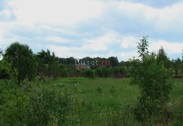 Участок на острове в д.Витенёво Москва