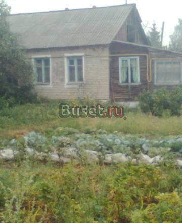 Дом с земельным участком Рязань